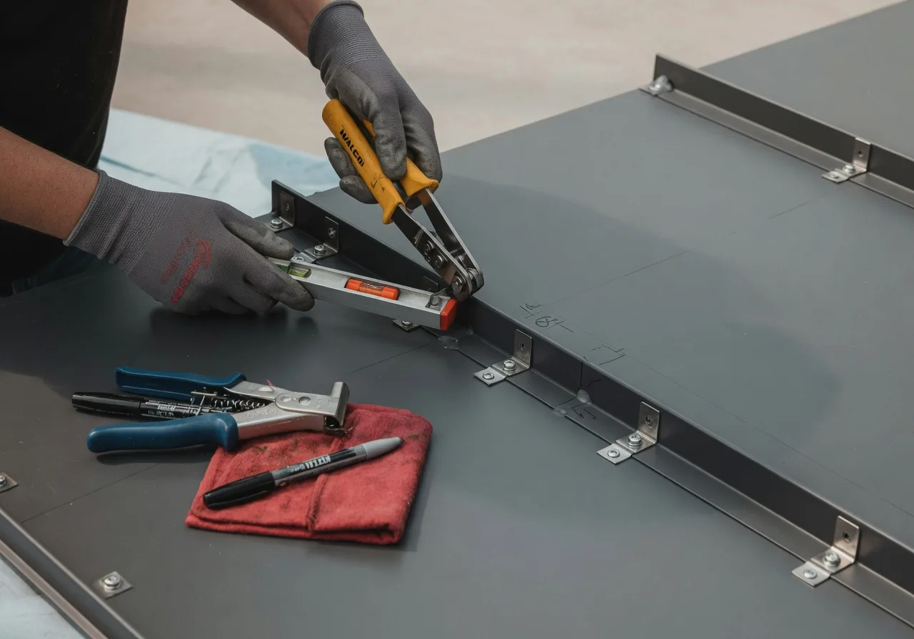 Why choose Metal Roofing Installation in Melvin, IA